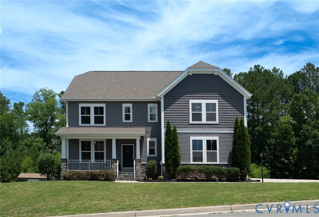 15606 Talland Drive