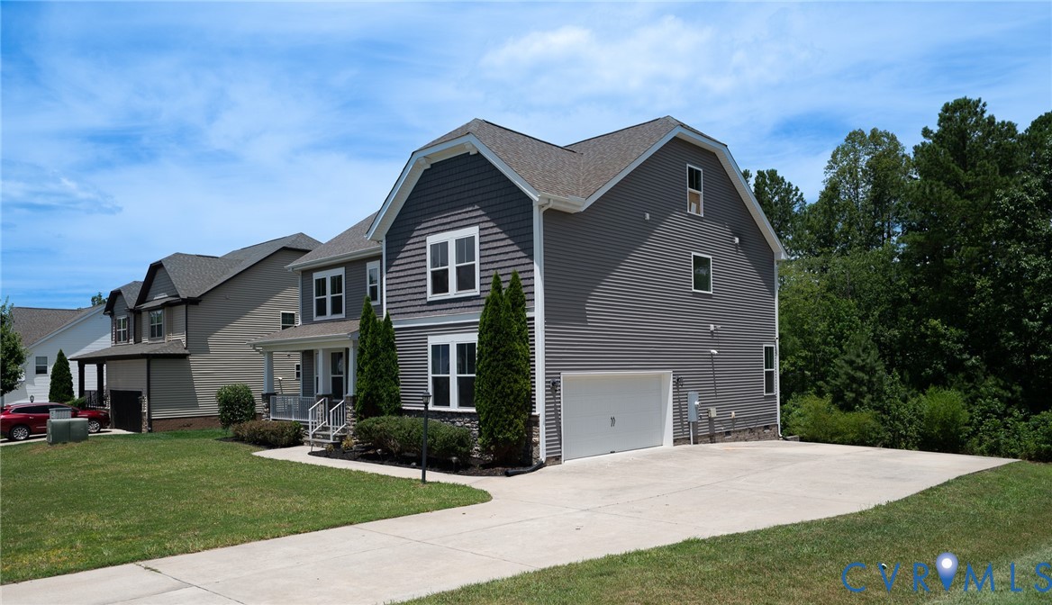 15606 Talland Drive