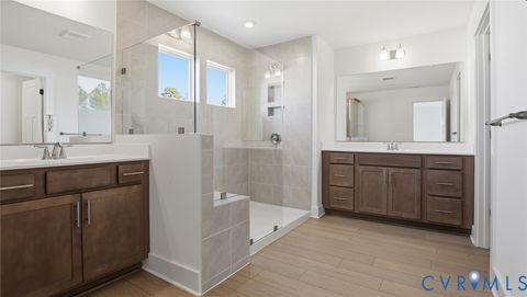 Tiny photo for 4963 College Green Lane, Providence Forge, VA 23140 (MLS # 2617274)