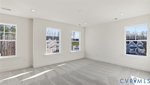 Tiny photo for 4963 College Green Lane, Providence Forge, VA 23140 (MLS # 2617274)