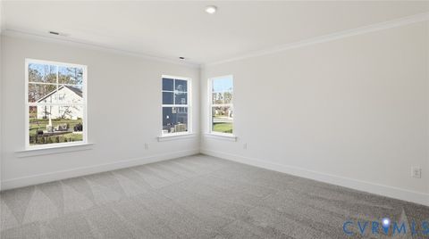 Tiny photo for 4963 College Green Lane, Providence Forge, VA 23140 (MLS # 2617274)