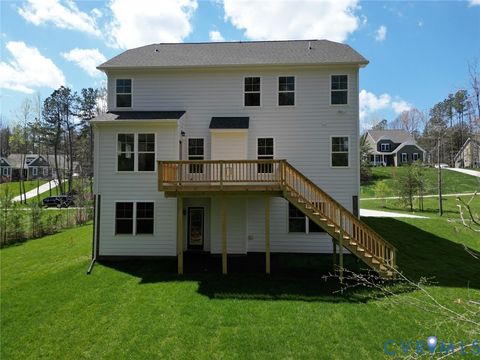 Tiny photo for 4963 College Green Lane, Providence Forge, VA 23140 (MLS # 2617274)