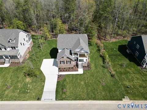 Tiny photo for 4963 College Green Lane, Providence Forge, VA 23140 (MLS # 2617274)