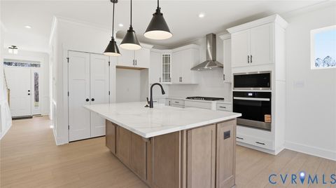 Tiny photo for 4963 College Green Lane, Providence Forge, VA 23140 (MLS # 2617274)