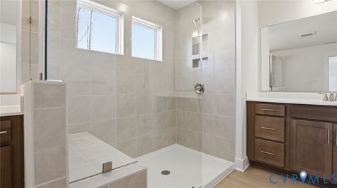 Tiny photo for 4963 College Green Lane, Providence Forge, VA 23140 (MLS # 2617274)