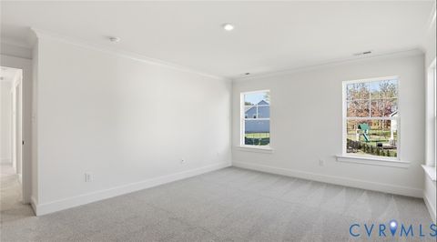 Tiny photo for 4963 College Green Lane, Providence Forge, VA 23140 (MLS # 2617274)