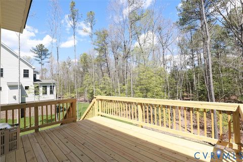 Tiny photo for 4963 College Green Lane, Providence Forge, VA 23140 (MLS # 2617274)