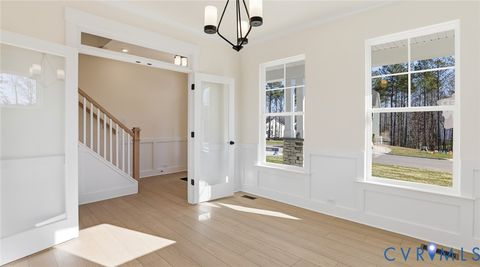 Tiny photo for 4963 College Green Lane, Providence Forge, VA 23140 (MLS # 2617274)