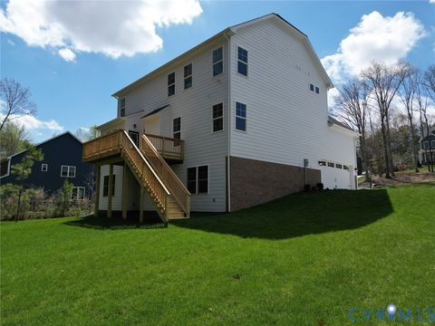 Tiny photo for 4963 College Green Lane, Providence Forge, VA 23140 (MLS # 2617274)
