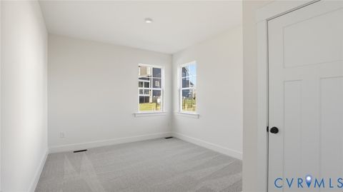 Tiny photo for 4963 College Green Lane, Providence Forge, VA 23140 (MLS # 2617274)