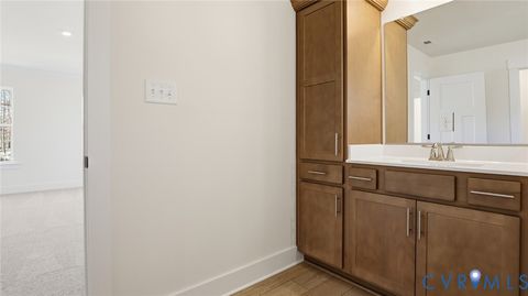 Tiny photo for 4963 College Green Lane, Providence Forge, VA 23140 (MLS # 2617274)
