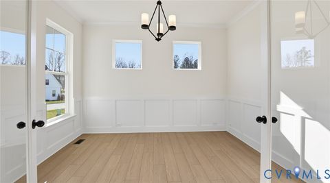 Tiny photo for 4963 College Green Lane, Providence Forge, VA 23140 (MLS # 2617274)