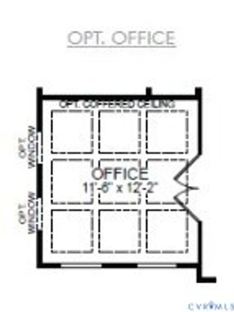 Tiny photo for 4963 College Green Lane, Providence Forge, VA 23140 (MLS # 2617274)