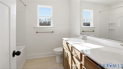 Tiny photo for 4963 College Green Lane, Providence Forge, VA 23140 (MLS # 2617274)