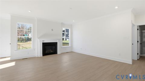 Tiny photo for 4963 College Green Lane, Providence Forge, VA 23140 (MLS # 2617274)