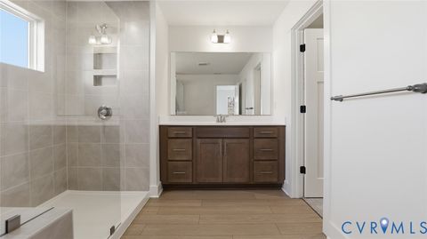 Tiny photo for 4963 College Green Lane, Providence Forge, VA 23140 (MLS # 2617274)
