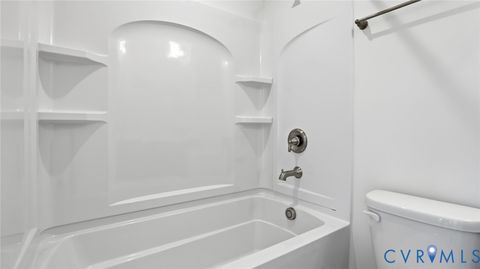 Tiny photo for 4963 College Green Lane, Providence Forge, VA 23140 (MLS # 2617274)