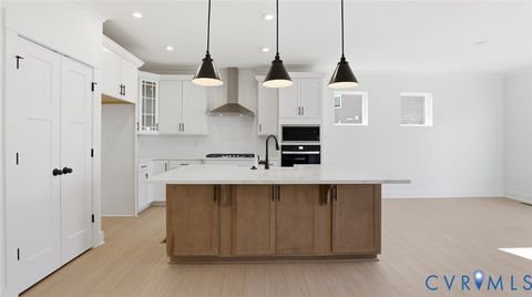 Tiny photo for 4963 College Green Lane, Providence Forge, VA 23140 (MLS # 2617274)