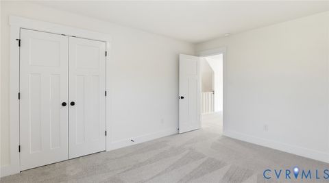 Tiny photo for 4963 College Green Lane, Providence Forge, VA 23140 (MLS # 2617274)