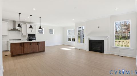 Tiny photo for 4963 College Green Lane, Providence Forge, VA 23140 (MLS # 2617274)