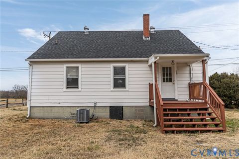 Tiny photo for 101 Lyde Avenue, Louisa, VA 23093 (MLS # 2605126)