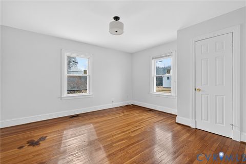 Tiny photo for 101 Lyde Avenue, Louisa, VA 23093 (MLS # 2605126)