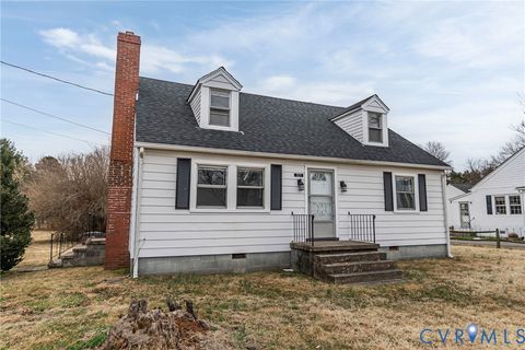 Tiny photo for 101 Lyde Avenue, Louisa, VA 23093 (MLS # 2605126)