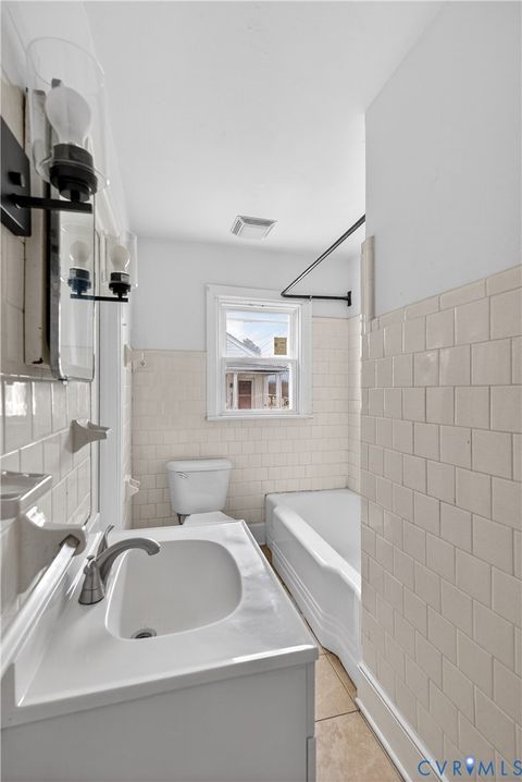 Tiny photo for 101 Lyde Avenue, Louisa, VA 23093 (MLS # 2605126)