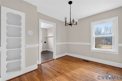 Tiny photo for 101 Lyde Avenue, Louisa, VA 23093 (MLS # 2605126)