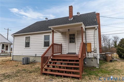 Tiny photo for 101 Lyde Avenue, Louisa, VA 23093 (MLS # 2605126)