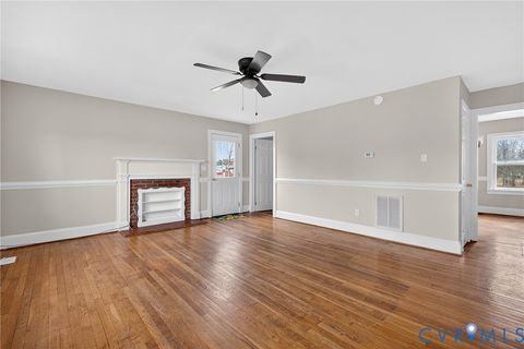 Tiny photo for 101 Lyde Avenue, Louisa, VA 23093 (MLS # 2605126)