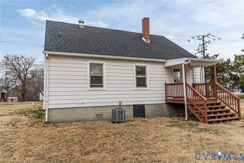 Tiny photo for 101 Lyde Avenue, Louisa, VA 23093 (MLS # 2605126)
