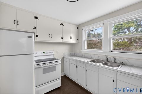 Tiny photo for 101 Lyde Avenue, Louisa, VA 23093 (MLS # 2605126)