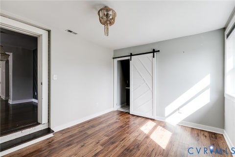 Tiny photo for 1601 National Street, Richmond, VA 23231 (MLS # 2627870)