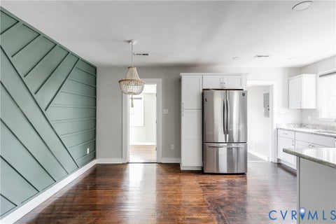 Tiny photo for 1601 National Street, Richmond, VA 23231 (MLS # 2627870)