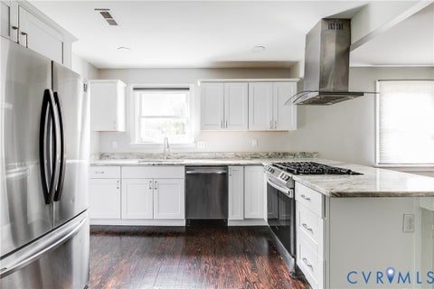 Tiny photo for 1601 National Street, Richmond, VA 23231 (MLS # 2627870)