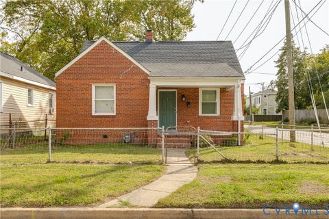 Tiny photo for 1601 National Street, Richmond, VA 23231 (MLS # 2627870)