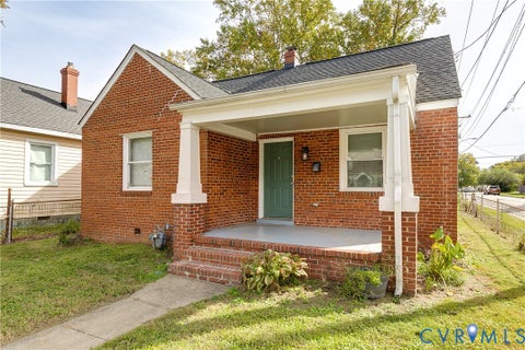 Photo of 1601 National Street, Richmond, VA 23231 (MLS # 2627870)