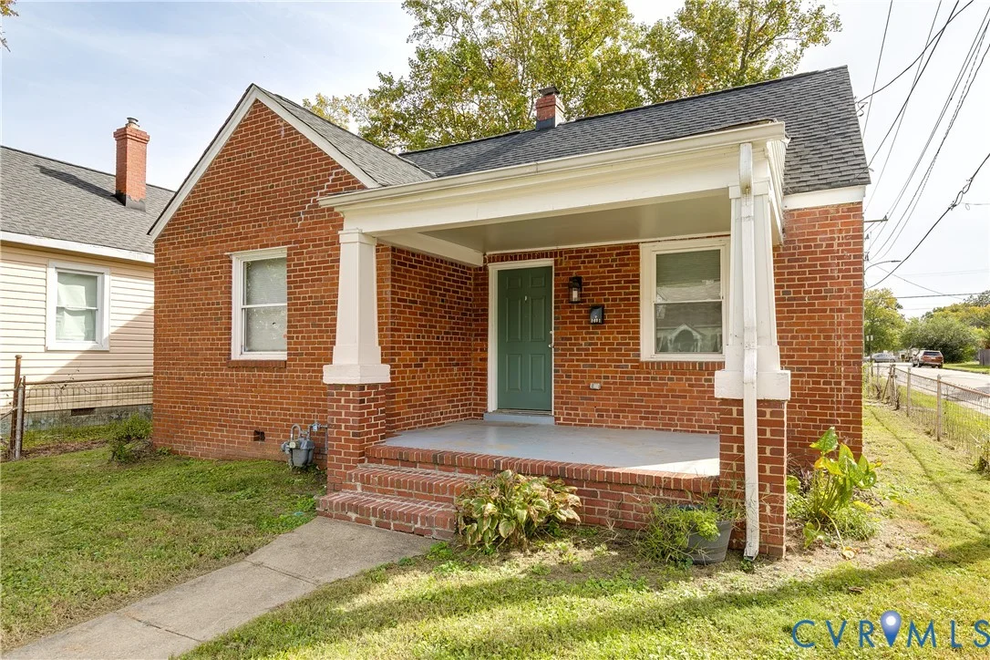 1601 National Street