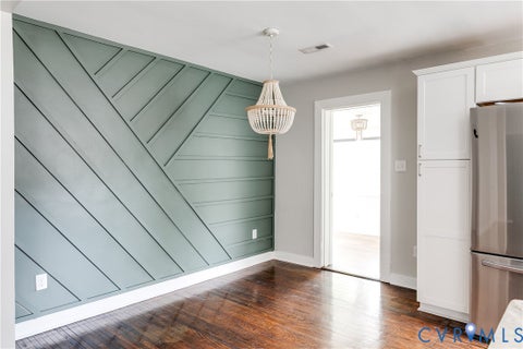 Tiny photo for 1601 National Street, Richmond, VA 23231 (MLS # 2627870)