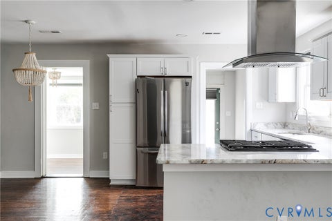 Tiny photo for 1601 National Street, Richmond, VA 23231 (MLS # 2627870)