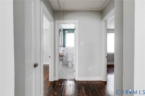 Tiny photo for 1601 National Street, Richmond, VA 23231 (MLS # 2627870)