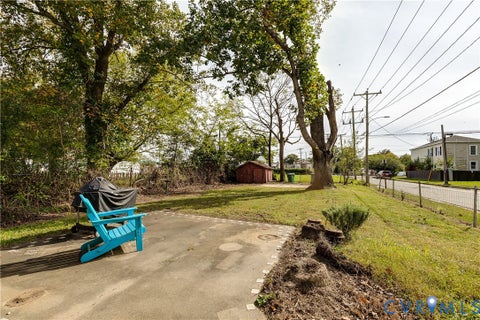 Tiny photo for 1601 National Street, Richmond, VA 23231 (MLS # 2627870)