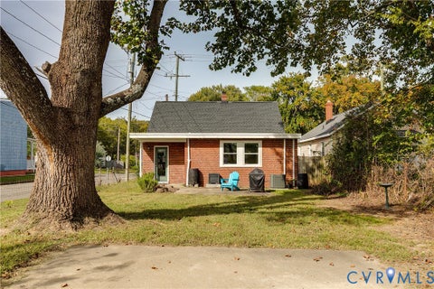 Tiny photo for 1601 National Street, Richmond, VA 23231 (MLS # 2627870)