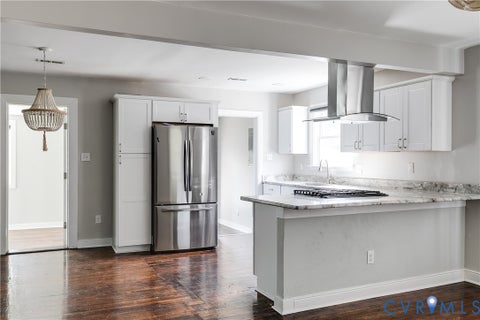 Tiny photo for 1601 National Street, Richmond, VA 23231 (MLS # 2627870)