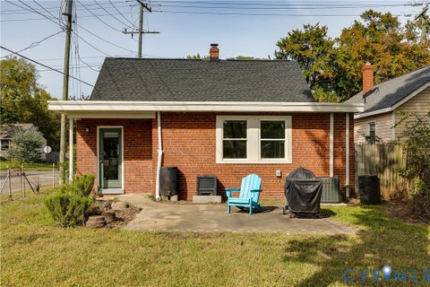 Tiny photo for 1601 National Street, Richmond, VA 23231 (MLS # 2627870)