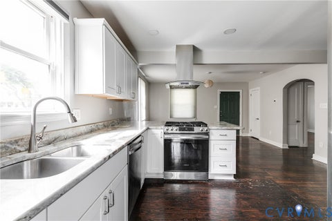 Tiny photo for 1601 National Street, Richmond, VA 23231 (MLS # 2627870)