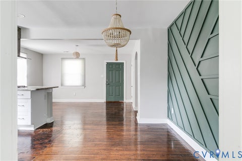 Tiny photo for 1601 National Street, Richmond, VA 23231 (MLS # 2627870)