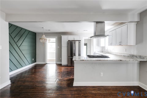 Tiny photo for 1601 National Street, Richmond, VA 23231 (MLS # 2627870)