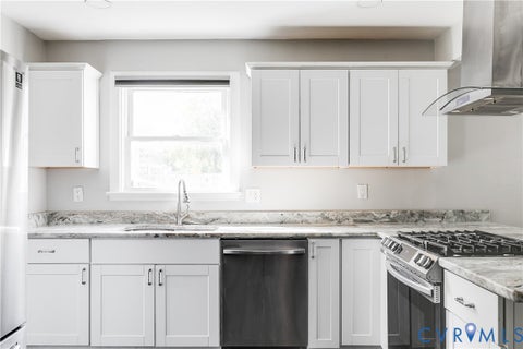Tiny photo for 1601 National Street, Richmond, VA 23231 (MLS # 2627870)